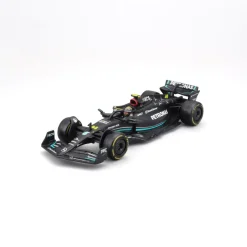 Formula Racing 2023 - 1/43^Bburago Hot