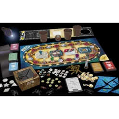 Fort boyard - Edition aventure^Lansay Hot