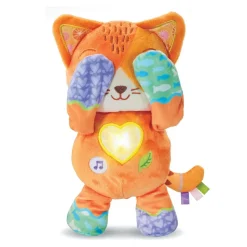 Fripon cache-cache chaton^Varta Hot