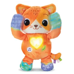 Fripon cache-cache chaton^Varta Hot
