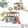 Fun center life^Smoby New