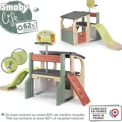 Fun center life^Smoby New