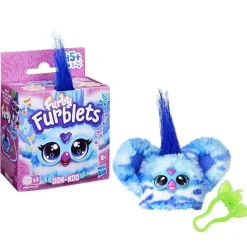 FURBY - PELUCHE FURBLET OOH KOO^Hasbro Online