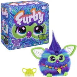 Furby Aurore boréale^Varta