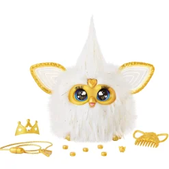 Furby éclat doré^Hasbro New