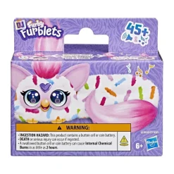 Furby DJ Furblets Berry^Hasbro Best