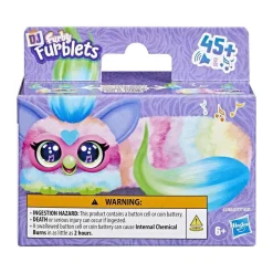 Furby DJ Furblets Can Dee^Hasbro Hot