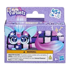 Furby DJ Furblets Disco^Hasbro New