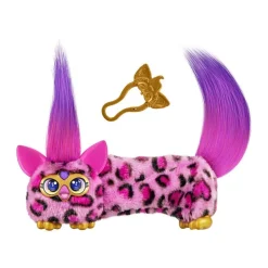 Furby DJ Furblets Kitt EE^Hasbro New