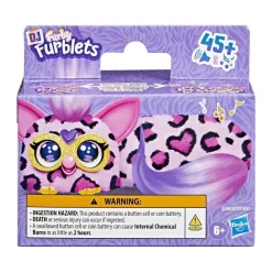 Furby DJ Furblets Kitt EE^Hasbro New