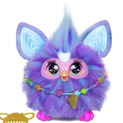 Furby violet^Hasbro Outlet