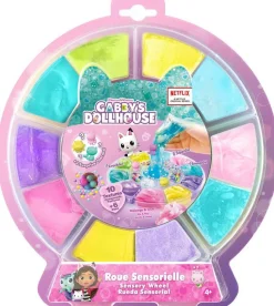 Gabby Et La Maison Magique - Roue^Canal Toys Online