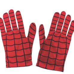 Gants Spider Man taille unique^Rubies New