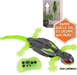 Gecko Hex Bots radiocommandé^Varta Sale