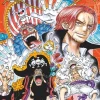 Glenat One Piece - Édition Originale T105^Hachette New