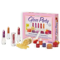 Gloss Party^Sentosphu00e8re Outlet