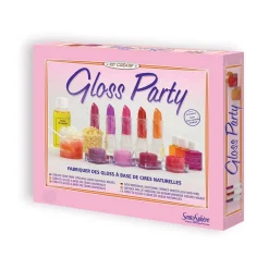 Gloss Party^Sentosphu00e8re Outlet