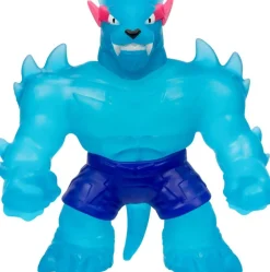 Goo Jit Zu - Panthère Iconique - MrBeast Lab^Moose