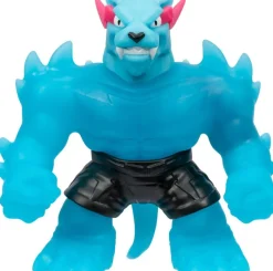 Goo Jit Zu - Panthère électrique - Mr beast Lab^Moose Hot