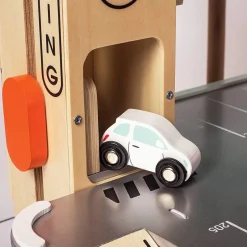 Grand parking^L'Atelier du bois Outlet