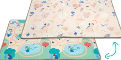 Grand Tapis Pliable Reversible^Ludi Clearance