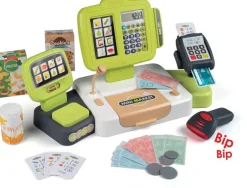 Grande Caisse Enregistreuse^Smoby Online
