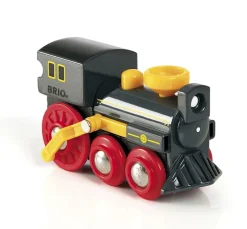 Grande locomotive à vapeur^Brio Best