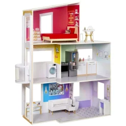 Grande maison de ville Rainbow High^MGA New