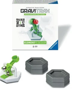 Gravitrax Element Scoop^Ravensburger Best