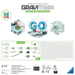 Gravitrax Go flexible^Ravensburger Clearance