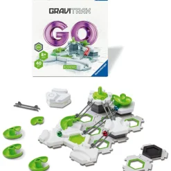 Gravitrax Go rotative^Ravensburger New