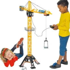 Grue Géante Filoguidée 1m20^TEAM City Discount