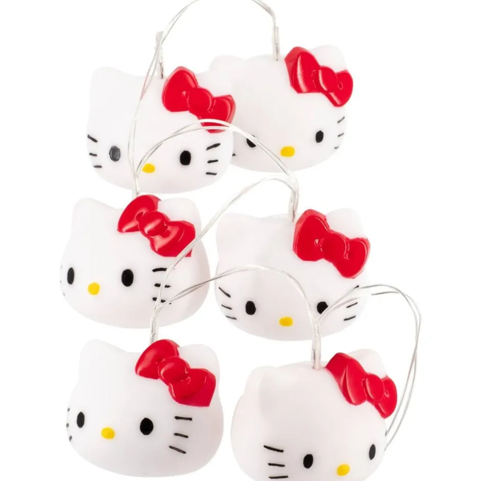 Guirlande lumineuse Hello Kitty^Teknofun Clearance