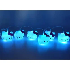 Guirlande lumineuse Hello Kitty^Teknofun Clearance
