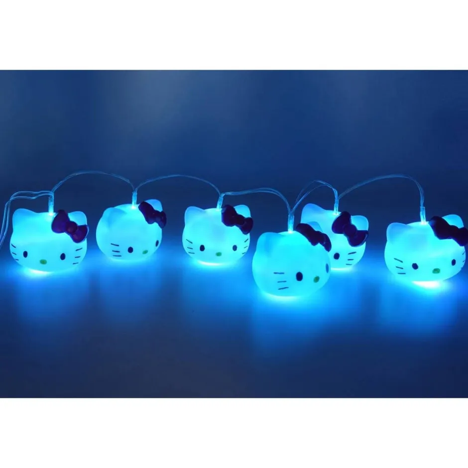 Guirlande lumineuse Hello Kitty^Teknofun Clearance