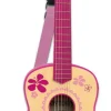 Guitare En Bois Avec Bandoulière Pour Jeunes Filles^Bontempi Clearance