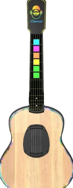 Guitare Électrique Jam Hero2 - i Dance^ Sale