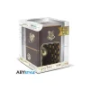 Harry Potter - Tirelire - Vif d'or^Abysse Corp New