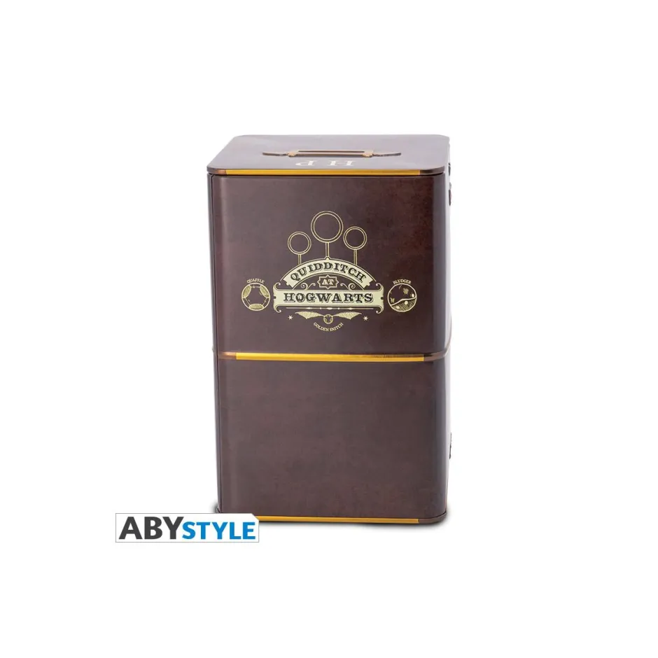 Harry Potter - Tirelire - Vif d'or^Abysse Corp New