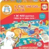 Hello Maestro - Il Était Une Fois La Vie, Le Jeu Éducatif^Educa Borras