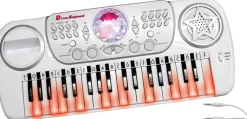 Clavier Disco^Hey Music Hot
