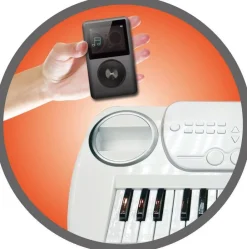 Clavier Disco^Hey Music Hot