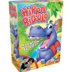 Hippo Rigolo^Goliath Online