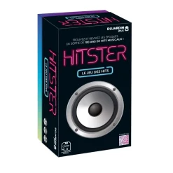 Hitster : le jeu des hits^Dujardin Sale