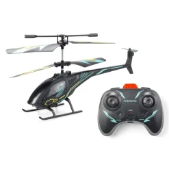 Hélicoptère radiocommandé Air Mamba - Flybotics^Silverlit Online