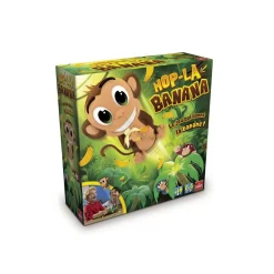 Hop-là Banana^Goliath