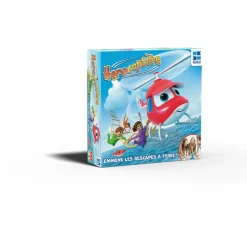 Hérocoptère^Megableu Sale