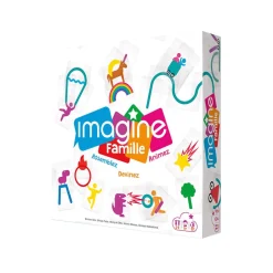 Imagine Famille^Asmodu00e9e