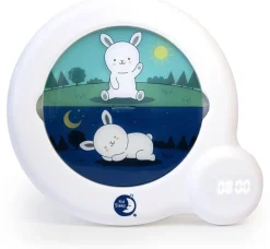 Indicateur De Réveil Kidsleep^Pabobo Hot