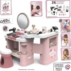 Institut de beauté - My beauty center^Smoby Discount